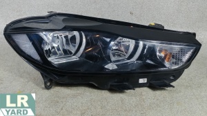 Far dreapta RHD Jaguar XE RANGE T4N17208 GX73-13W029-GE, T4N17208