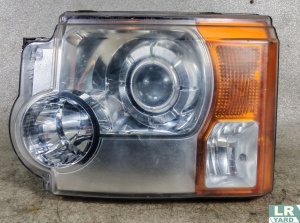 Far stanga LHD DISCOVERY 3 2005-2009 XBC500412 5H22-13W030-KA