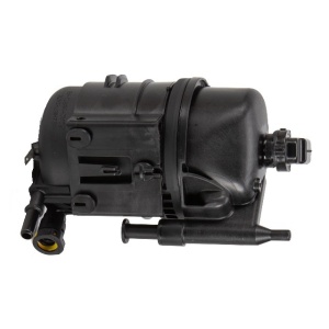 Filtru combustibil Motor 2.0 Ingenium DTD; Motor 2.0 Ingenium DTA; Motor 3.0 TDV6 Gen2 Euro6 RANGE ROVER VELAR ≥2017 LR116437 Original Land Rover J8A2-9B072-AD