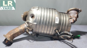 Filtru particule 2.0Ing JXE; JFPA; RRS14; D5; VELAR LR111128 HK83-5H240-SF - Img 1