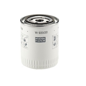 Filtru ulei Motor 4.2 Benzina Supercharged; Motor 4.4 Benzina LR007160 Mann 4H23-6714-CA