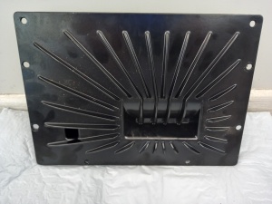 Final Amplifier FREELANDER 2 2006-2014; RANGE ROVER EVOQUE 2012-2018; DISCOVERY SPORT >2015; RANGE ROVER SPORT 2010-2013; DISCOVERY 4 2010-2016; RANGE ROVER 2013-2022; Jaguar XF; Jaguar XJ >2010 LR059979