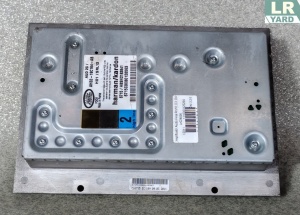 Final Audio Amplifier RANGE ROVER SPORT 2010-2013; DISCOVERY 3 2005-2009; DISCOVERY 4 2010-2016 LR02424836 AH3219C164AB - Img 2