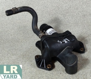 Flansa apa 2.7 TDV6; 3.0 TDV6 Gen1 Euro5; 3.0 TDV6 Gen2 Euro6 LR07333372 1331447 - Img 2
