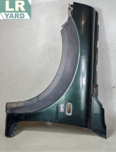 FREELANDER 1 front left wing 1996-2006 ASB490130 - Img 1