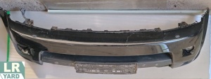 Front bumper RANGE ROVER SPORT 2010-2013 LR015073 - Img 2