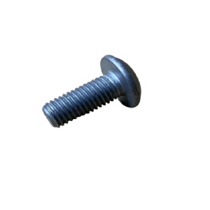 Front cover screw LR101794 Land Rover