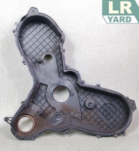 Front distributor cap 2.7 TDV6; 3.0 TDV6 Gen1 Euro5 LR031775 4H2Q6019019AL - Img 2
