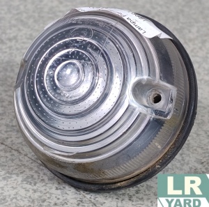 Front position lamp DEFENDER 1987-2006 LR048189 - Img 1