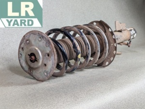 Front right shock absorber FREELANDER 2 2006-2014 LR001139 LR026066 - Img 2