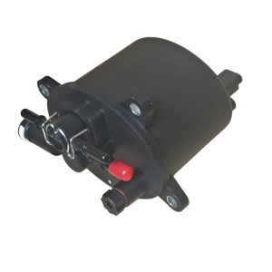 Fuel filter LR001313 Mann