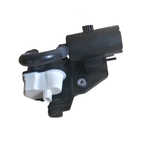 Fuel filter + petrol drain pump Engine 4.2 Benzina Supercharged; Engine 4.4 Benzina; Engine 5.0 Petrol WTG500040 Land Rover