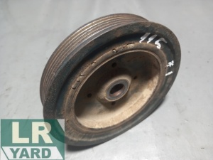 Fulie arbore Motor 2.0 Clasic FREELANDER 1 1996-2006 LHG100740 XH52-6316-AA - Img 2
