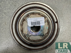 Fulie Arbore Motor 2.2 TD4/SD4 FREELANDER 2 2006-2014; RANGE ROVER EVOQUE 2012-2018; DISCOVERY SPORT ≥2015; Jaguar XF LR022091 BG9Q-6B319-BA