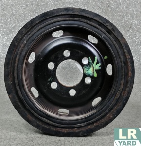 Fulie arbore Motor 2.7 TDV6 DISCOVERY 3 2005-2009; RANGE ROVER SPORT 2005-2009 1341857 4H2Q-6B319-BA - Img 1