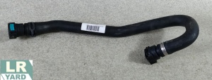 Furtun apa Motor 2.0 Ingenium DTA; Motor 2.0 Ingenium DTD LR084402 HPLA-8C424-AC