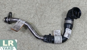 Furtun racire turbina Motor 2.0 Ingenium DTY LR159991 M4D3-310100-DC