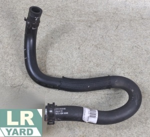 Furtun servodirectie Jaguar XF C2Z15968 CX23-3E525-BC