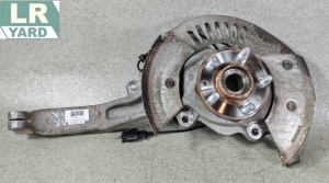 Fuzeta dreapta fata VELAR; JFPA LR138444 HK83-3K185-BC - Img 2
