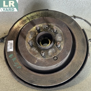 Fuzeta dreapta spate DISCOVERY 3 2005-2009; DISCOVERY 4 2010-2016; RANGE ROVER SPORT 2005-2009; RANGE ROVER SPORT 2010-2013 LR045824 5H32-7G366-CB - Img 2