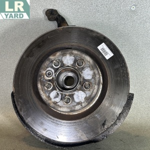 Fuzeta stanga fata D4 LR056469 AH22-3K186-AC - Img 2