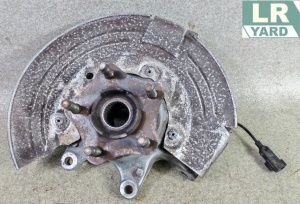Fuzeta stanga spate Jaguar XF; Jaguar XJ ≥2003; Jaguar XK C2P12736 8X23-5A971-AA - Img 2