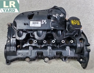Galerie admisie dreapta Motor 3.0 TDV6 Gen1 Euro5; Motor 3.0 TDV6 Gen2 Euro6 LR116732 9X2Q-9424-FH - Img 1