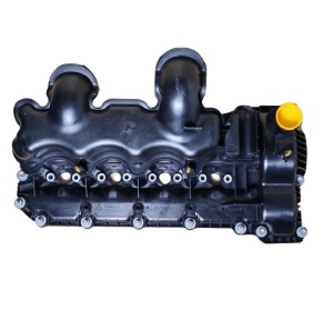 Galerie admisie dreapta Motor 4.4 TDV8 LR034994 Land Rover AL3Q-9424-HE - Img 2