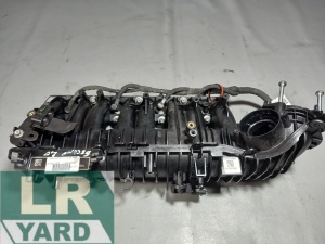 Galerie admisie Motor 2.0 Ingenium DTD AJ813414 G4D3-9424-AC, AJ813414