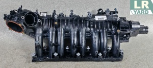 Galerie admisie Motor 2.0 Ingenium DTY LR139770 M4D3-9424-BA, LR139770