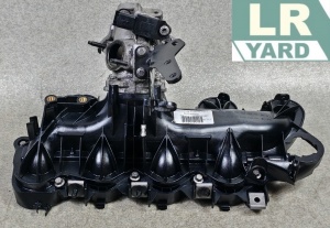 Galerie admisie Motor 2.2 TD4/SD4 Jaguar XF; FREELANDER 2 2006-2014; RANGE ROVER EVOQUE 2012-2018; DISCOVERY SPORT ≥2015 XR858327 8G9Q-6P036-AA