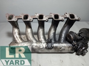 Galerie admisie Motor 2.5 TD5 DISCOVERY 2 1998-2004 LKB108110 XH22-9C663-CA - Img 2