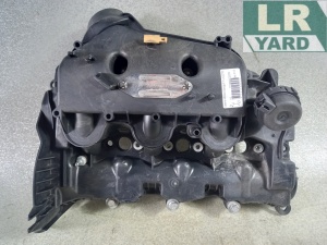 Galerie admisie stanga Motor 2.7 TDV6 LR032723 4S7Q-9424-LB, LR032723