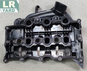 Galerie admisie stanga Motor 2.7 TDV6 LR032723 4S7Q-9424-LB - Img 2
