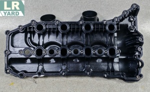Galerie admisie stanga Motor 4.4 TDV8 LR034993 AH4Q-9424-BE, LR034993 - Img 2