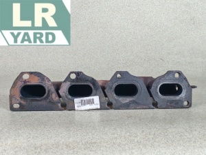 Galerie evacuare Motor 2.2 TD4/SD4 FREELANDER 2 2006-2014 LR006036 6G9Q-9431-BA - Img 1