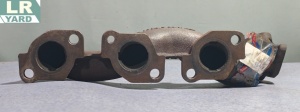 Galerie evacuare stanga Motor 2.7 TDV6 XR845130 4R8Q-9431-BC, XR845130 - Img 2