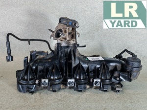 Gallery intake 2.2 TD4/SD4 FREELANDER 2 2006-2014 LR006680 6G9Q6P036BB - Img 1