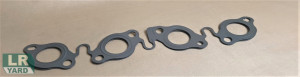 Garnitura galerie evacuare 1420910 Land Rover 6H4Q-9448-CB