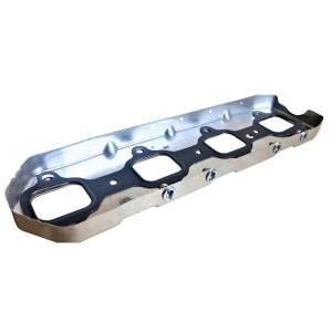 Garnitura galerie evacuare LR073658 Land Rover G4D3-9448-AB, LR073658