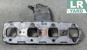 Garnitura galerie evacuare Motor 2.0 Ingenium 204DTD; Motor 2.0 Ingenium 204DTA JDE38416 G4D3-9448-AB