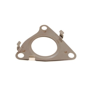 Garnitura toba evacuare 3.0; 3.0G2 LR016619 Land Rover 9X23-5F263-AA