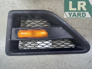 Grila aripa stanga FREELANDER 2 2006-2014 LR001660 6H52-014K81-BC