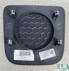 Grila difuzor plansa bord Jaguar F-PACE T4A14751AAM GX73-04405-AB - Img 2