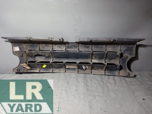 Grila radiator DISCOVERY 3 2005-2009 DHB000274LML Gri Crapata 5H22-8138-CA - Img 2