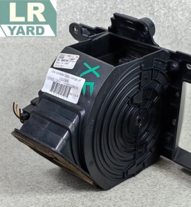 Grila ventilatie centru stanga Jaguar XF C2Z23836 CX23-19K617-AB - Img 2