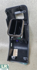 Grila ventilatie dreapta RANGE ROVER SPORT 2010-2013 LR041689 LR020494 - Img 2