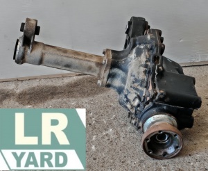 Grup diferential fata CV automata DISCOVERY 3 2005-2009; DISCOVERY 4 2010-2016; RANGE ROVER SPORT 2005-2009; RANGE ROVER SPORT 2010-2013 LR056944 5H22-3017-HB - Img 2