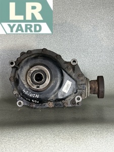 Grup diferential fata RANGE ROVER 2010-2012 LR022585 BH42-3017-AB - Img 1