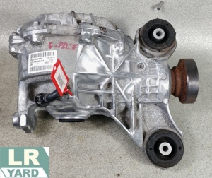 Grup diferential spate JFPA; VELAR T4A48281 HK83-4A213-RC